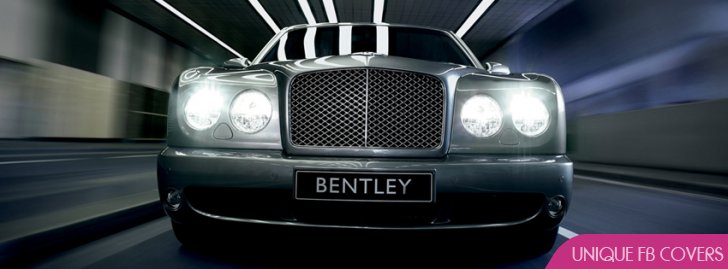 Bentley Arnage