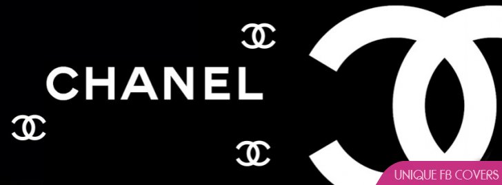Chanel Facebook Cover