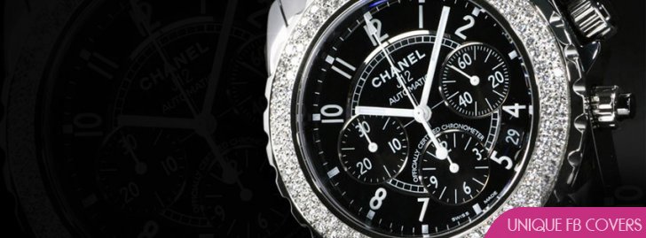 Chanel Diamond Watch
