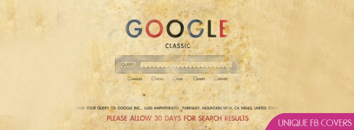 Google Classic