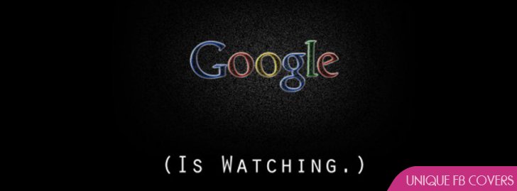 Google Is Watching