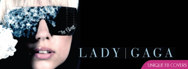 Lady Gaga The Fame Cover