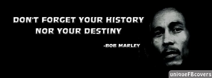 Bob Marley Quotes Fb Cover