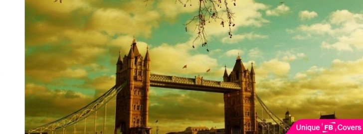 Fond Ecran London Tower Bridge 