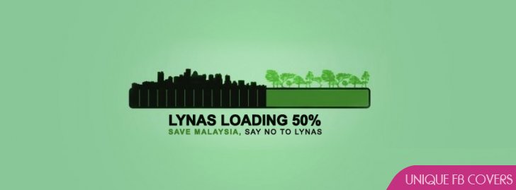 Lynas Loading