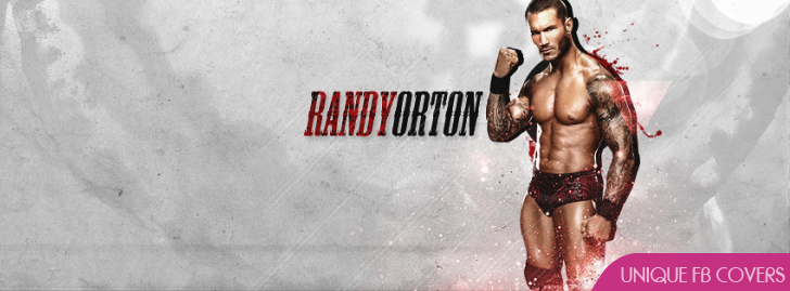 Randy Orton 3842