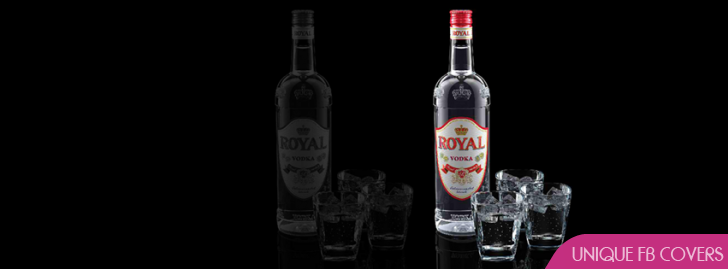 Royal Vodka